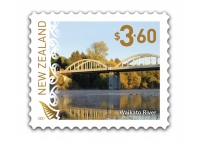 $3.60 Denominational Stamp